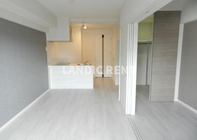 【居間・リビング】 | アクアステージ美野島