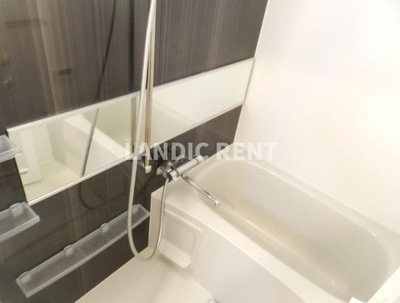 【浴室】 | アクアステージ美野島