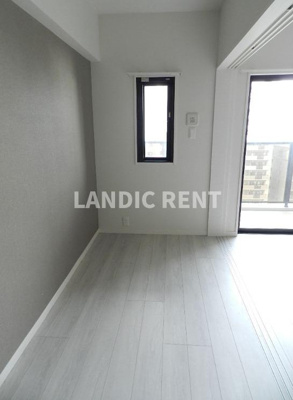 【内装】 | アクアステージ美野島