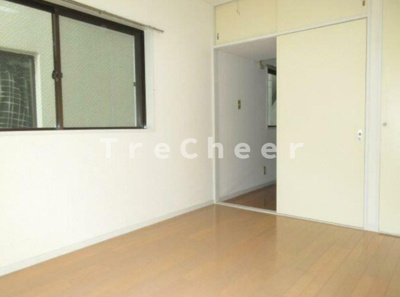 【寝室】 | ガーデンヒルズ21