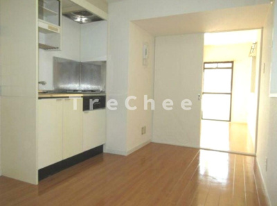 【洋室】 | ガーデンヒルズ21