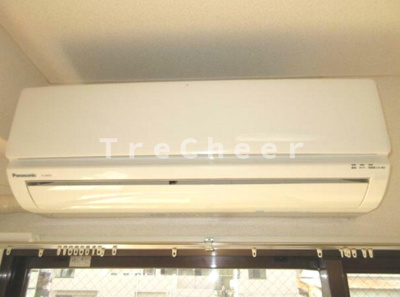 【設備】 | ガーデンヒルズ21