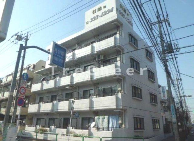 ガーデンヒルズ21