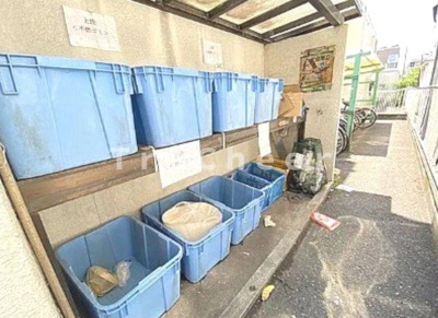 【その他共用部分】 | ガーデンヒルズ21