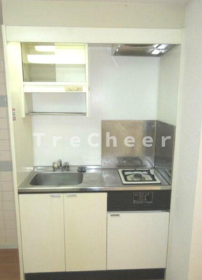 【キッチン】 | ガーデンヒルズ21