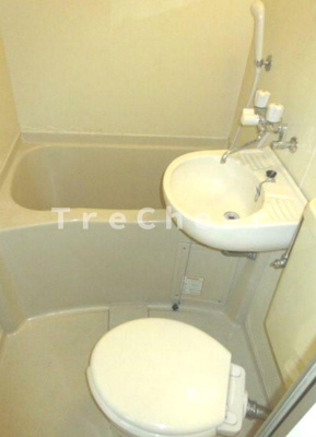 【浴室】 | ガーデンヒルズ21