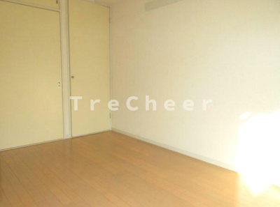 【寝室】 | ガーデンヒルズ21