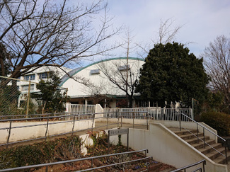 【周辺】 | 市立東落合小学校まで徒歩１分