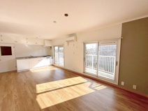 多摩ニュータウン落合団地３-３の画像