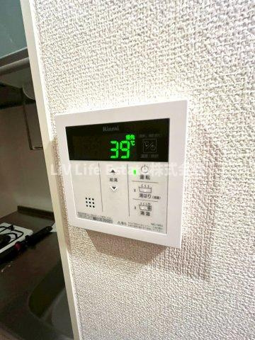 ウェザーイースト