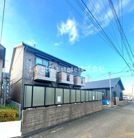 ウェザーイースト