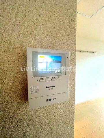 ウェザーイーストのセキュリティ