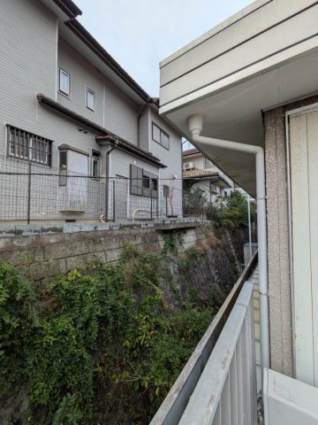 鎌倉市大船５丁目　売地