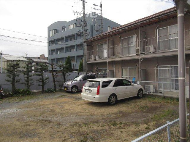 三和荘｜名古屋市の賃貸ならMy賃貸の展望|三和荘