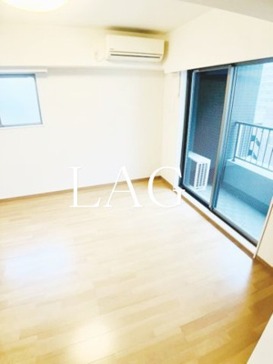 【寝室】 | ザ・パールレジデンス芝公園 | 寝室です。