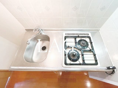 【キッチン】 | メインステージ麻布十番 | キッチンです。