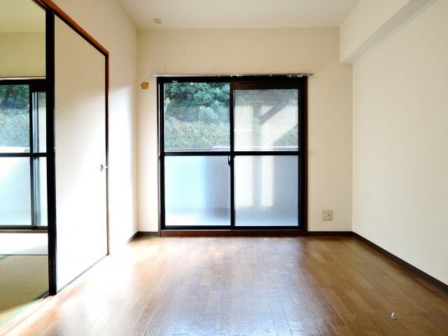 アトレーユ日吉台の内装