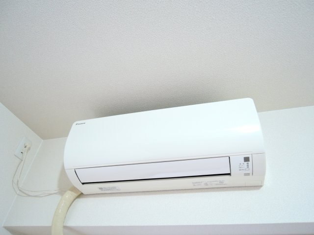 アトレーユ日吉台の設備