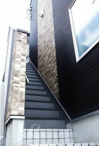 グランリュクスのその他|共用部分