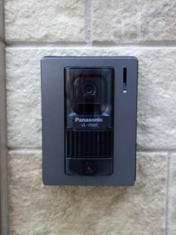 グランリュクスのセキュリティ|AVAND　SERIES