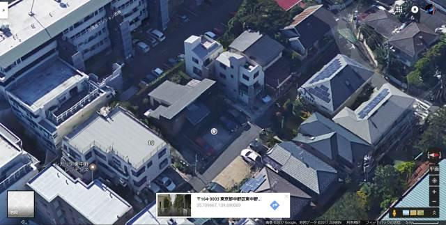 グランリュクスのその他