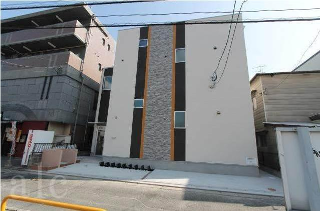 グランリュクスのその他|AVAND　SERIES