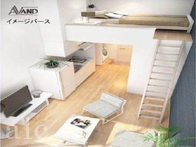 グランリュクスの内装|AVAND　SERIES