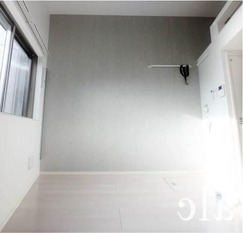 グランリュクスの収納|居室部分