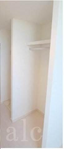 グランリュクスの収納|ＡＶＡＮＤでは珍しい収納付