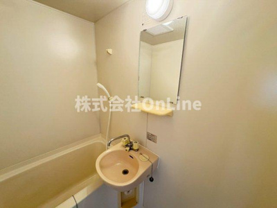 【洗面所】 | ゆずり葉