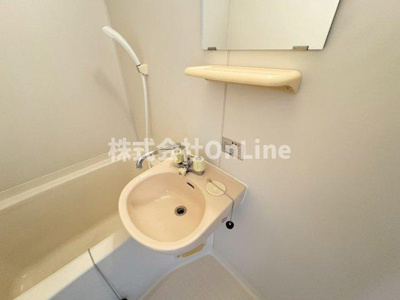 【洗面所】 | ゆずり葉