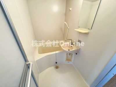 【浴室】 | ゆずり葉