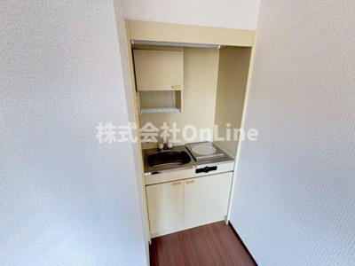 【キッチン】 | ゆずり葉