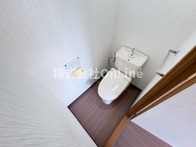 【トイレ】 | ゆずり葉