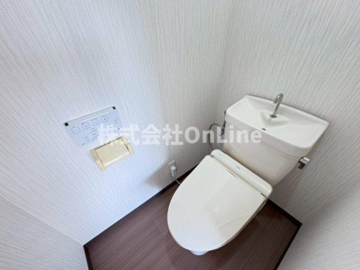 【トイレ】 | ゆずり葉