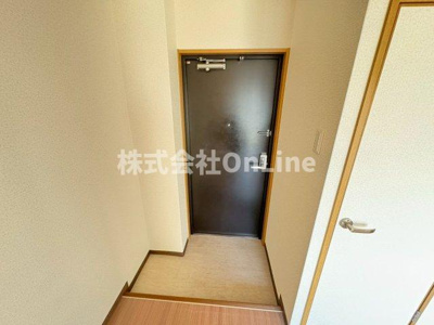 【玄関】 | ゆずり葉