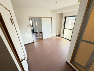 【洋室】 | ゆずり葉