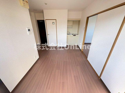 【洋室】 | ゆずり葉