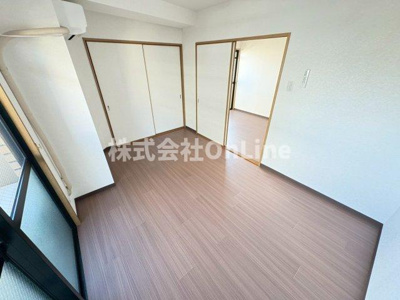 【洋室】 | ゆずり葉