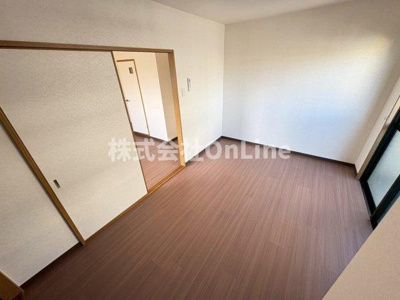 【内装】 | ゆずり葉