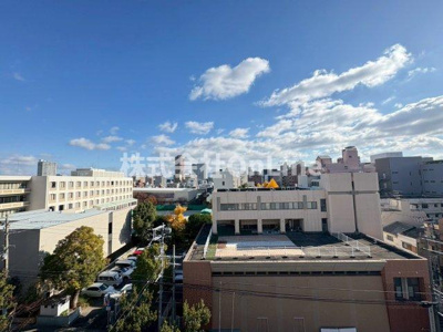 【展望】 | ゆずり葉