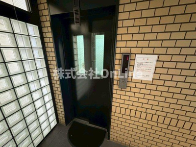 【その他共用部分】 | ゆずり葉