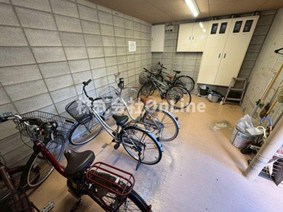 【その他共用部分】 | ゆずり葉