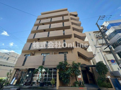 【外観】 | ゆずり葉