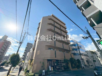 【外観】 | ゆずり葉