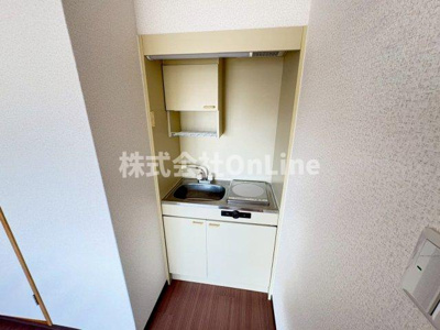 【キッチン】 | ゆずり葉