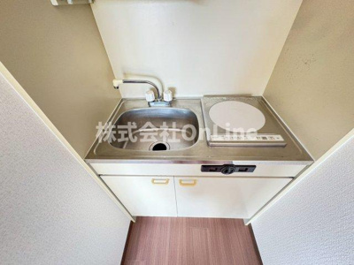 【キッチン】 | ゆずり葉