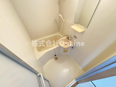 【浴室】 | ゆずり葉