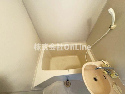 【浴室】 | ゆずり葉