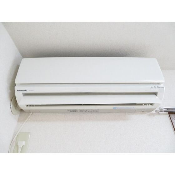 アネスタ赤羽の設備